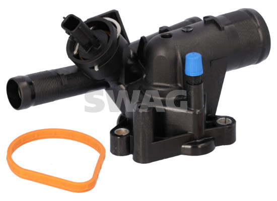 Termostat,lichid racire 33 10 1266 SWAG